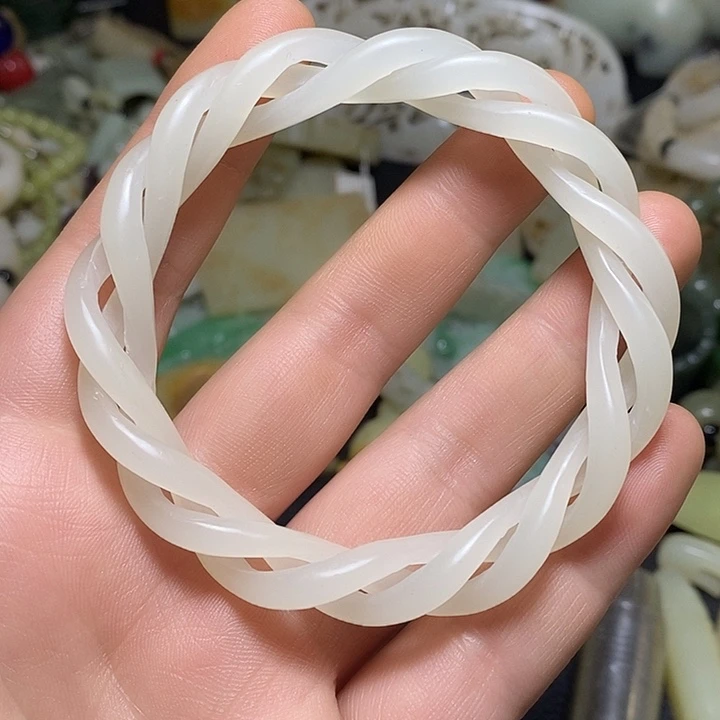 玉精品好物推荐分享饰品