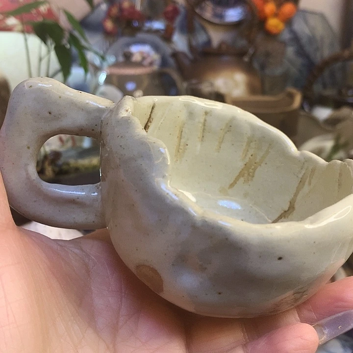 68包邮散瓷默认微瑕13