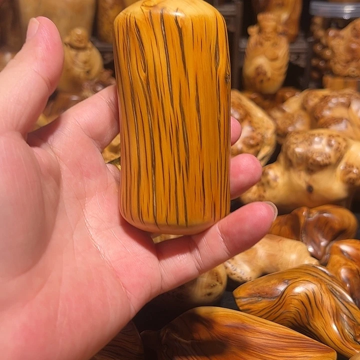 柏木太行 手工制作
