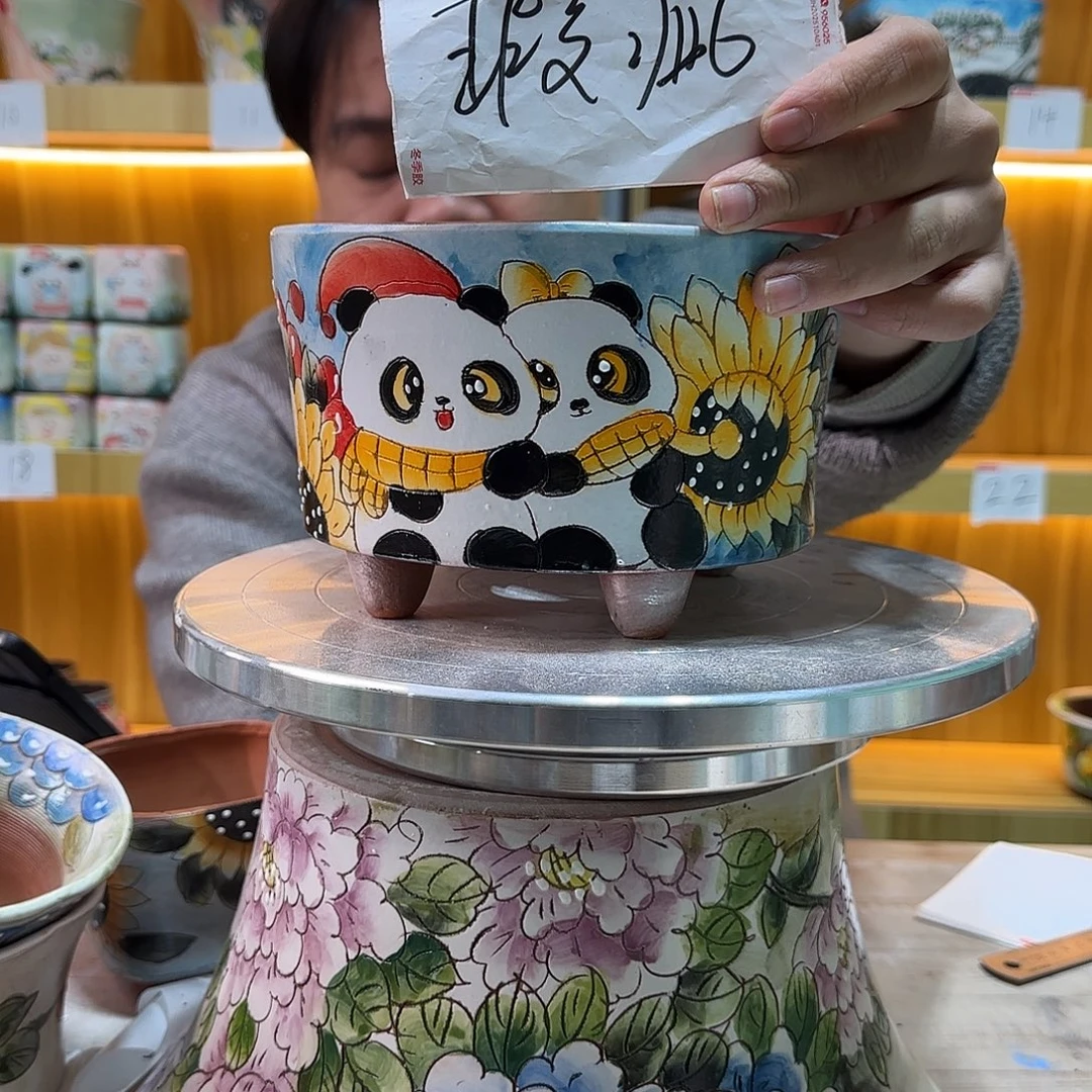 陶其他瑕疵瑕疵104