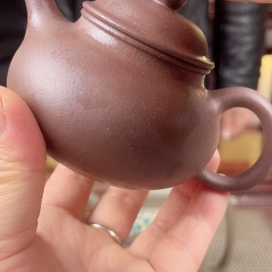 紫砂茶壶今天不知道