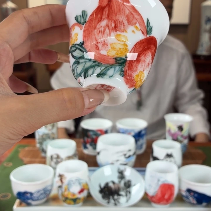 九鸣瓷艺九鸣瓷艺