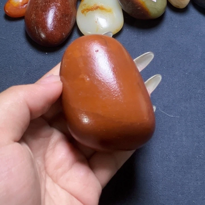 未镶嵌和田玉珠宝奇石
