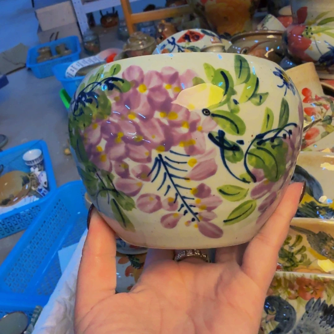 瓷片景德镇源头厂家