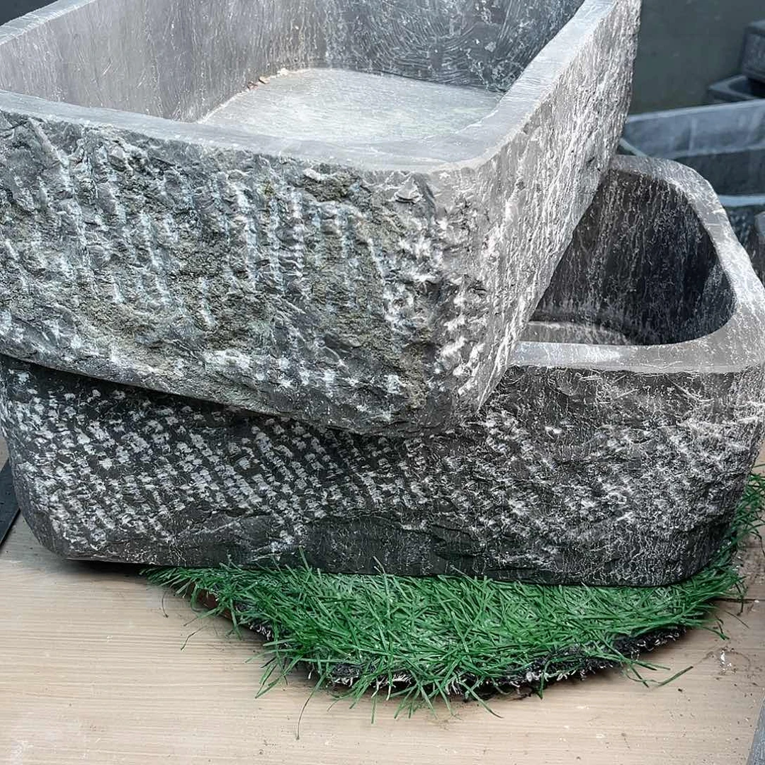石头食材，花盆，鱼缸大放乐