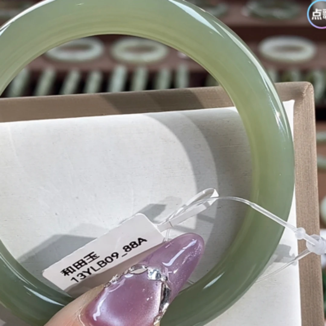 和田玉手镯圈口测量专用直播专用拍一发一多样发货拍下图片发客服