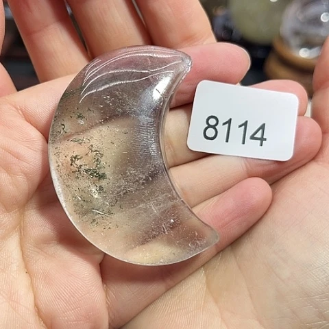 【闪购商品】水晶大型摆件（非配饰）未镶嵌