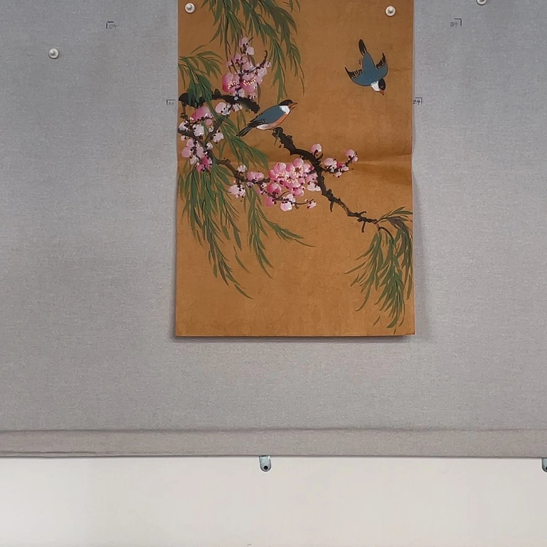 国画山水画作品欣赏20