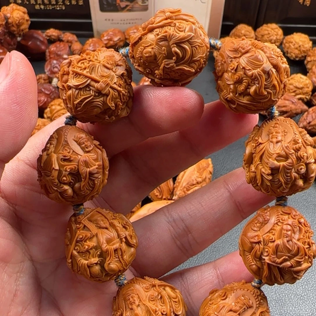 橄榄核手串/手链S****n9999999999999999