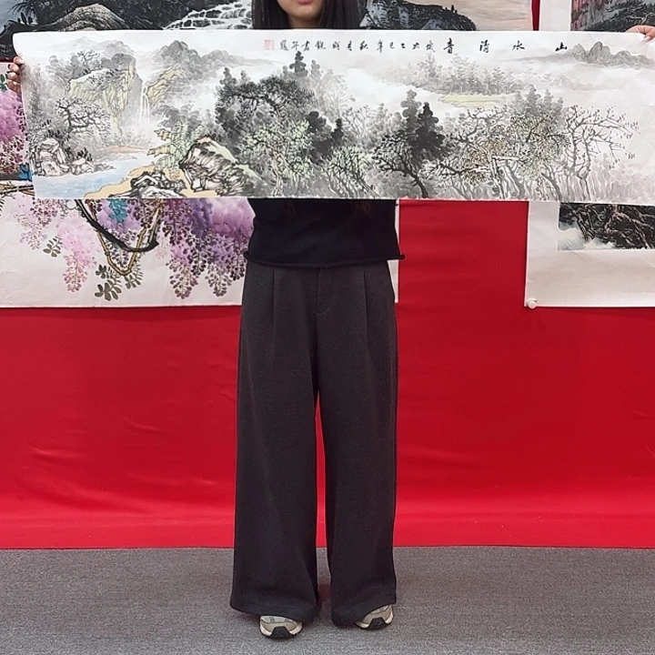 国画新号开播福利多多