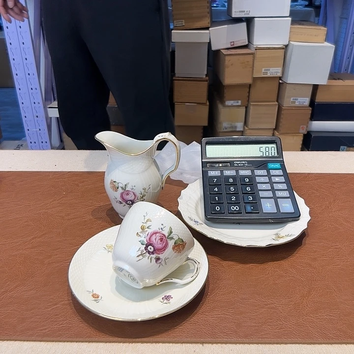 瓷片介里家的精选好物