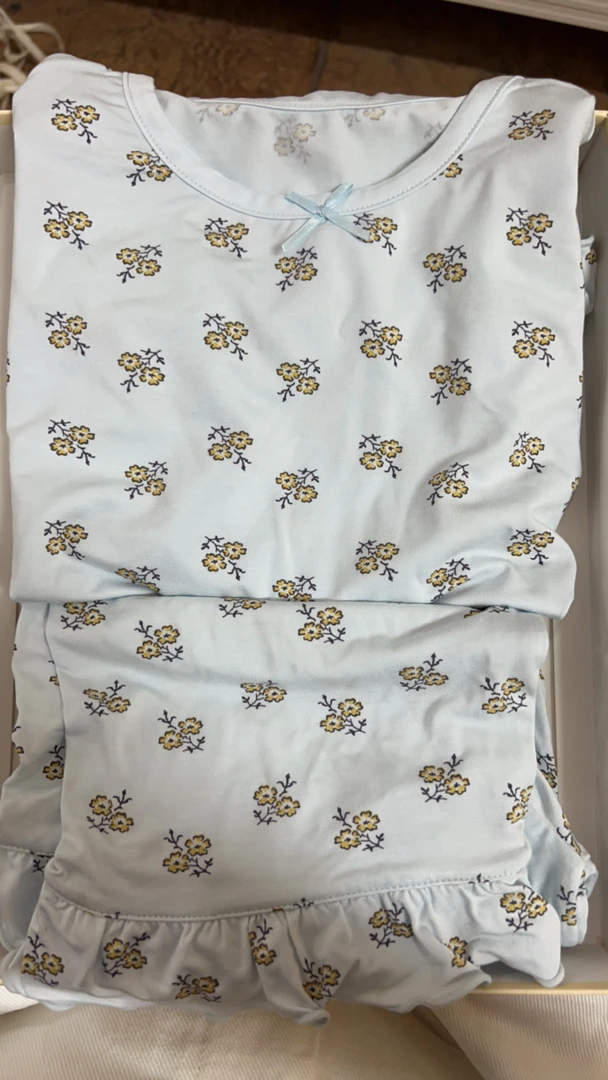 302.春夏女童长袖套装【NO退换】