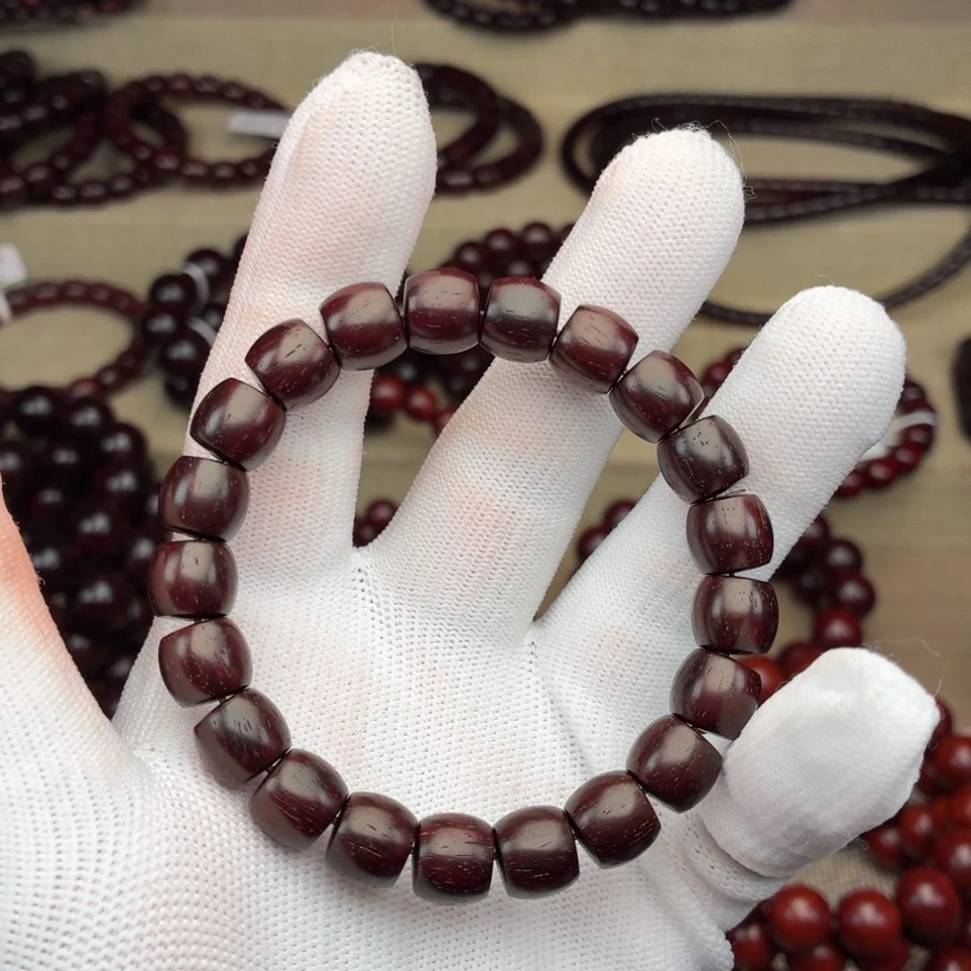 小叶紫檀手串/手链9/10