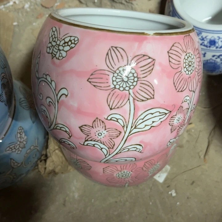 陶瓷制品瑕疵处理