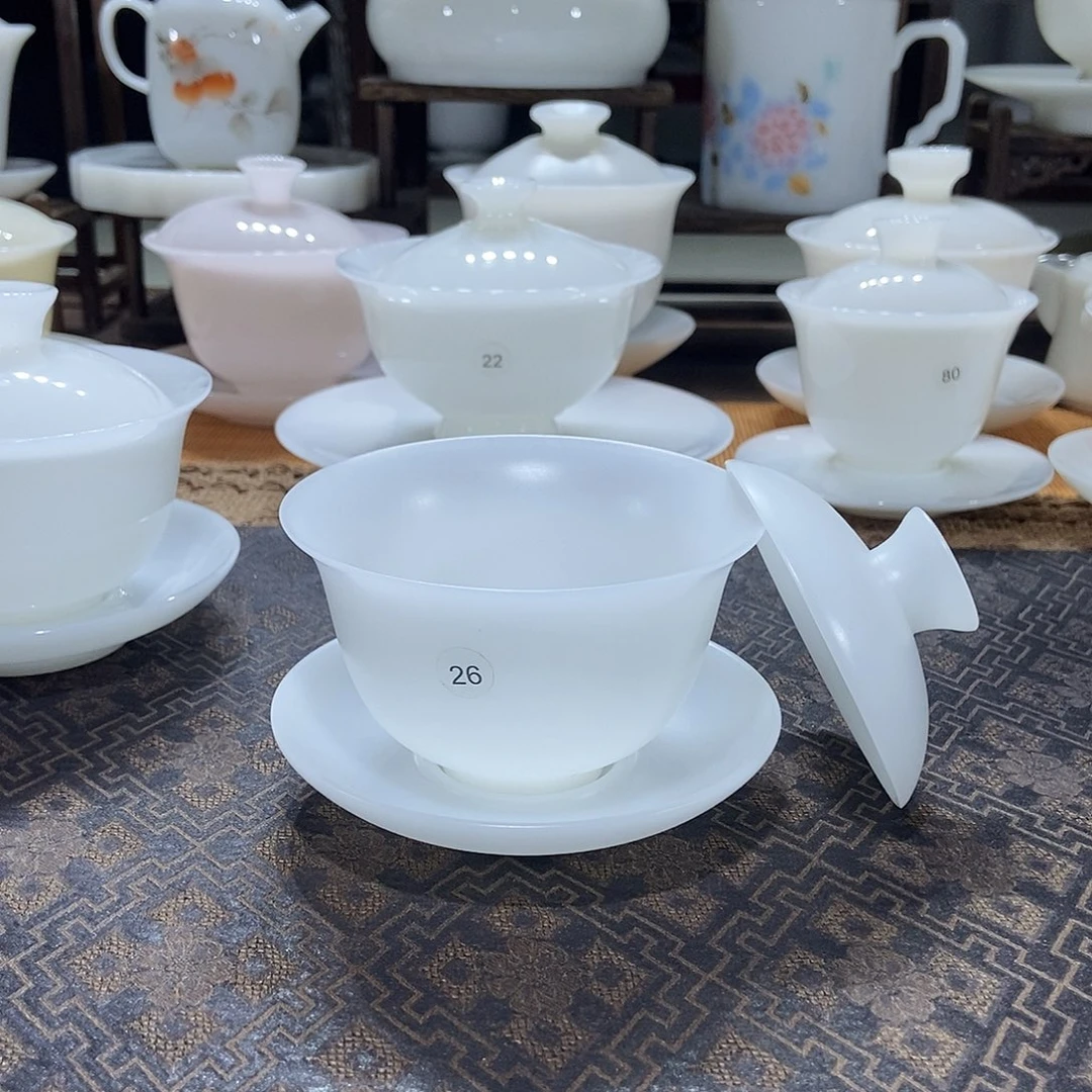 这个时候才开始准备好准备工作啦