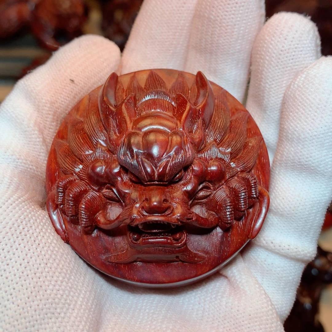 木质刀*片印度小叶紫檀