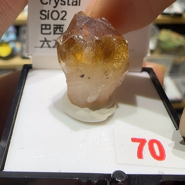 银S925橘子宝宝宝宝宝