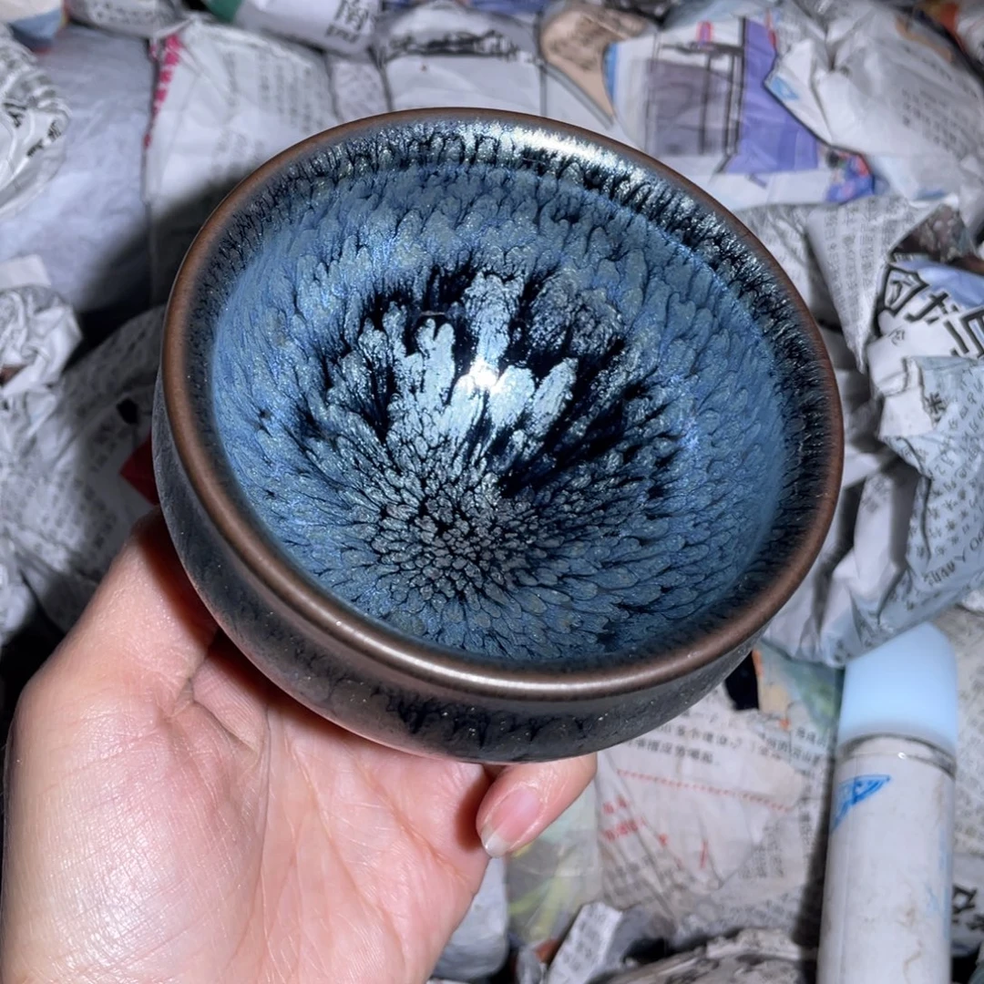 茶盏建盏直播间链接