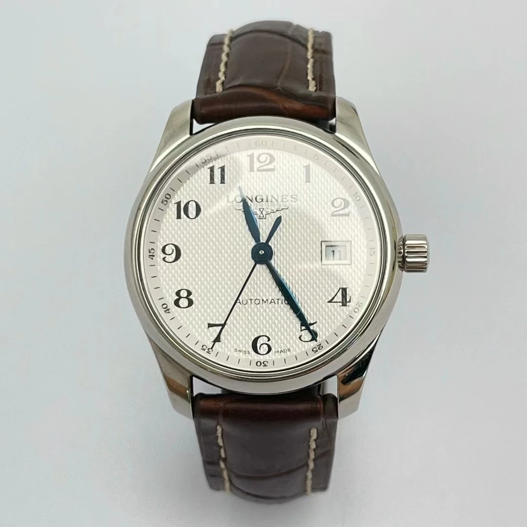 95新 Longines/浪琴 制表传统系列/L2.257.4.783/29表径/全套附件
