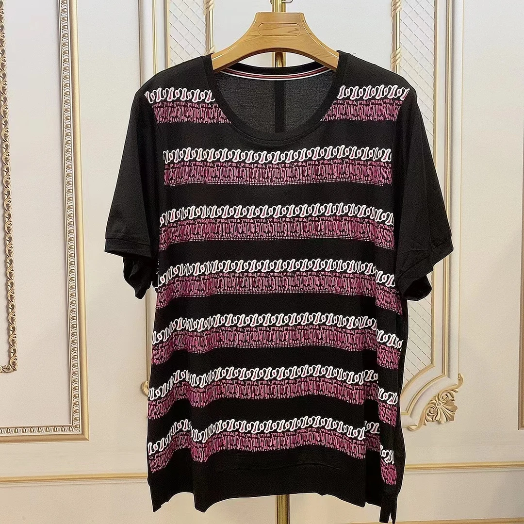 （衣长71）时尚小衫9859