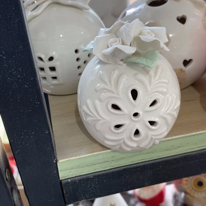 陶瓷树脂家居摆件