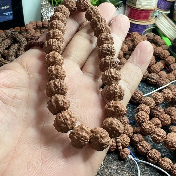 怡***️金刚菩提手串奶龙手持单圈