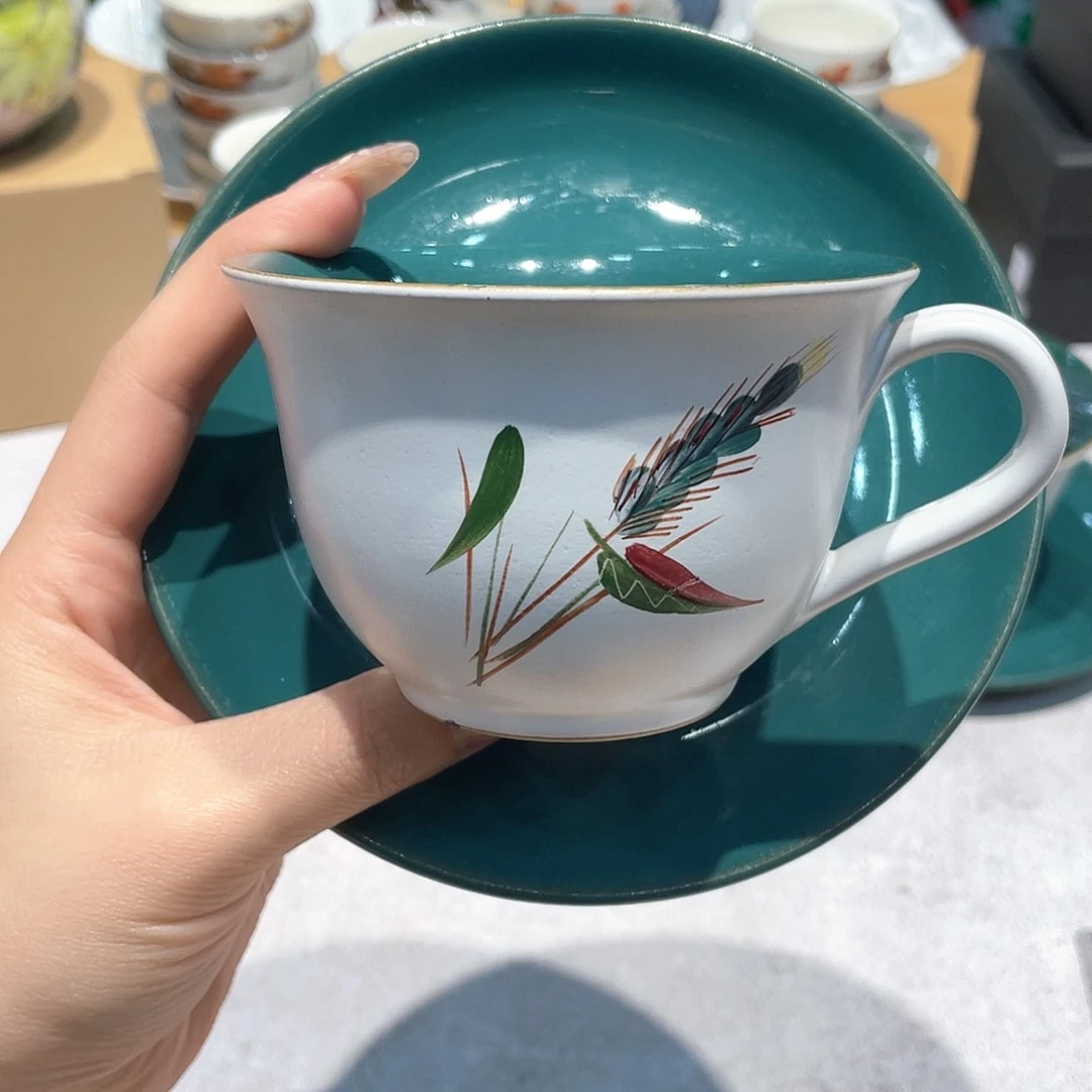 精品进口瓷器瓷片