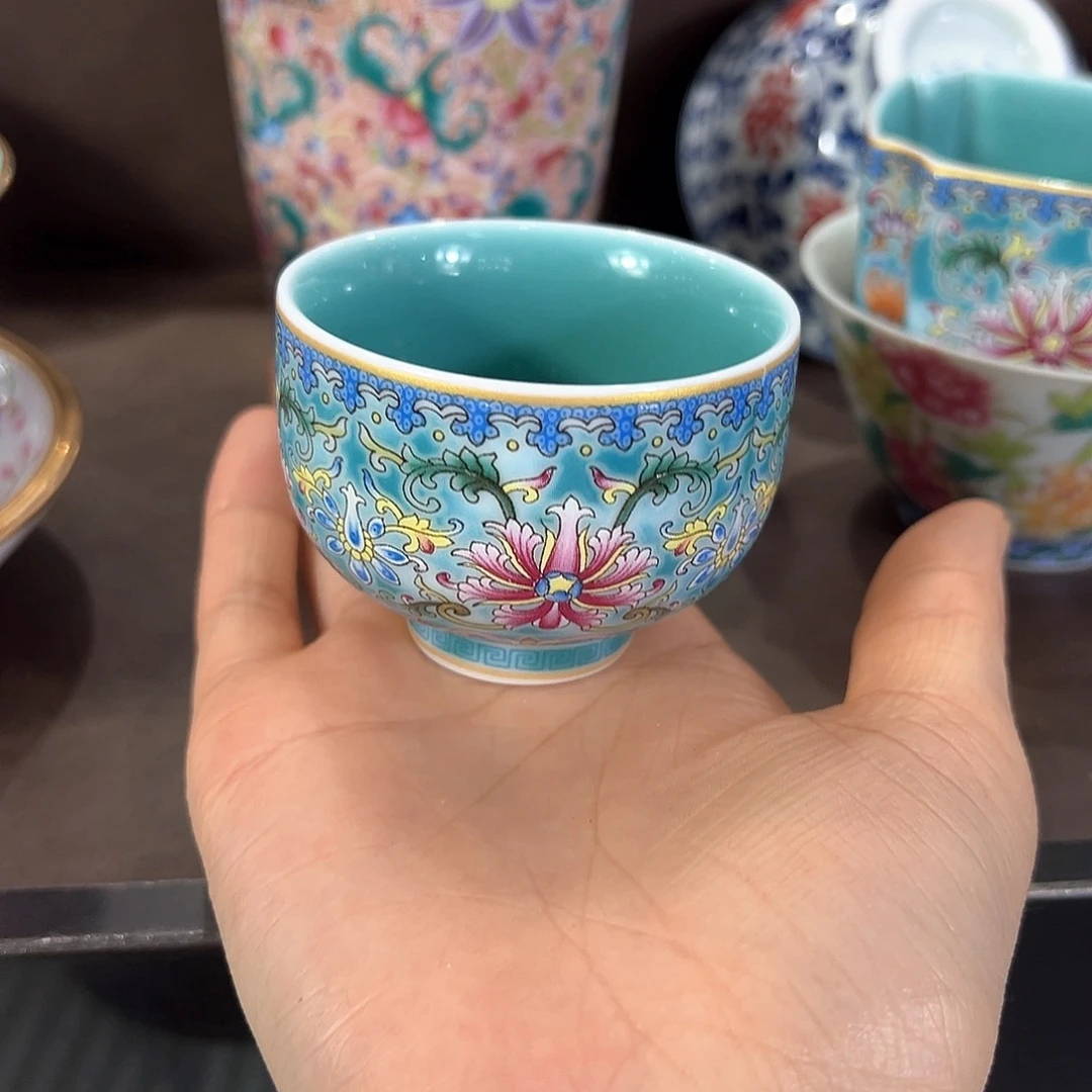 我景德镇景德镇陶瓷