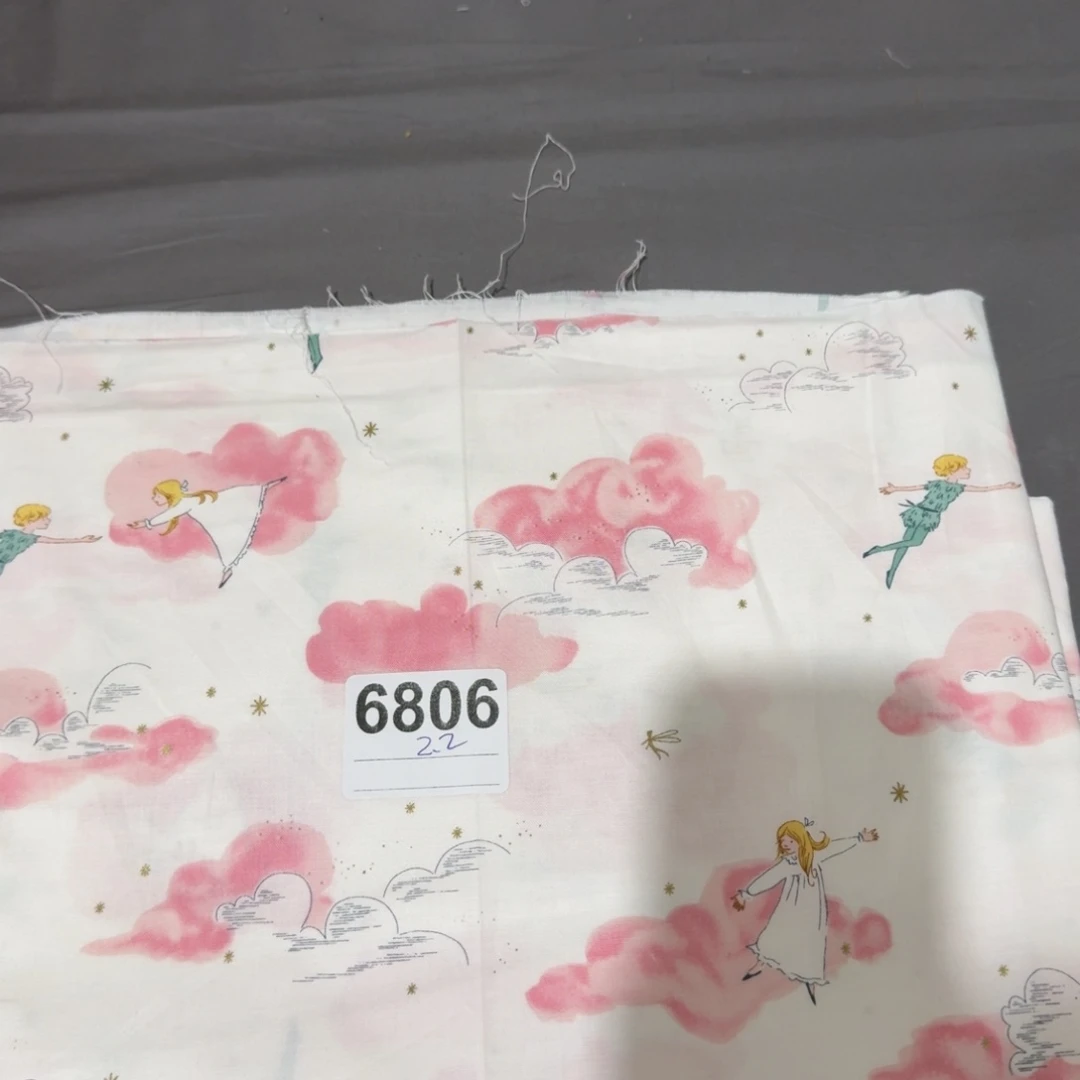 棉福利纯棉平布1米价块20包邮