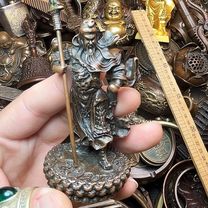 铜锣湾的历史文化