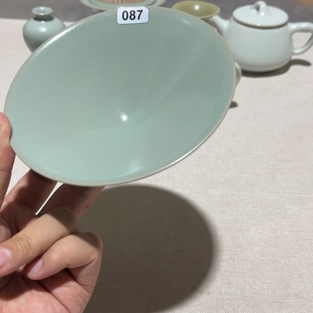 【闪购商品】微瑕压手