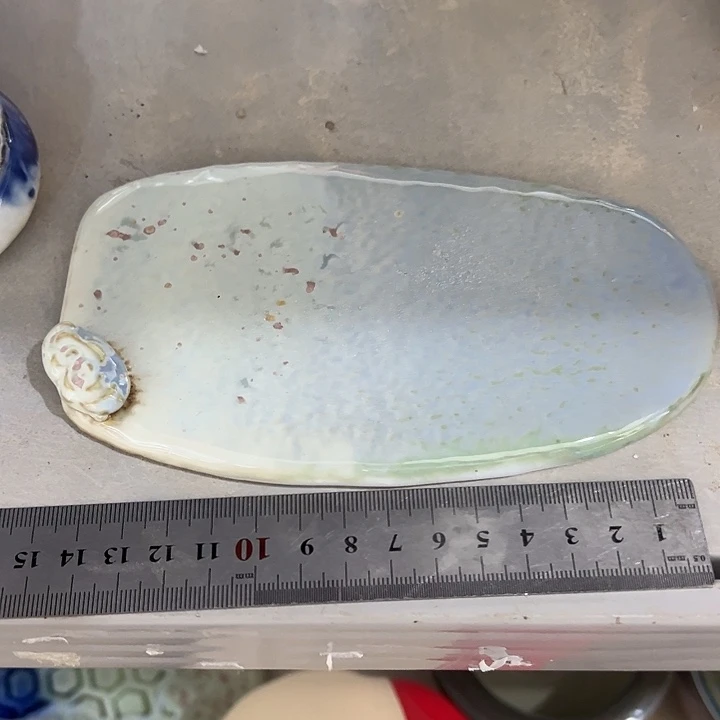 …手工花盆满30元包邮