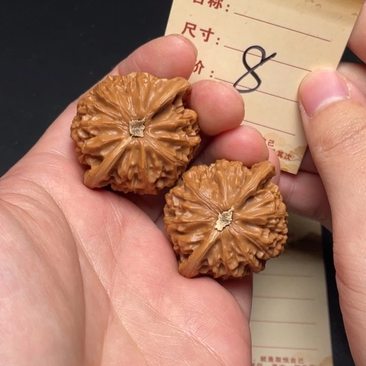 把件文玩核桃宫灯41尺以打底8