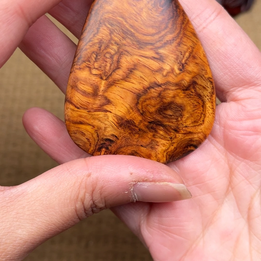 黄花梨/降香黄檀手串/手链