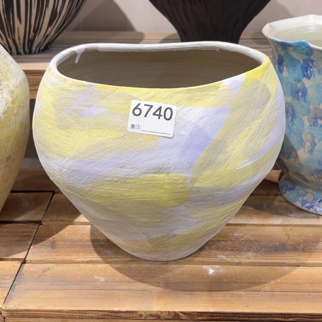 骑***者瓷片6740高24口15到21默认无孔的