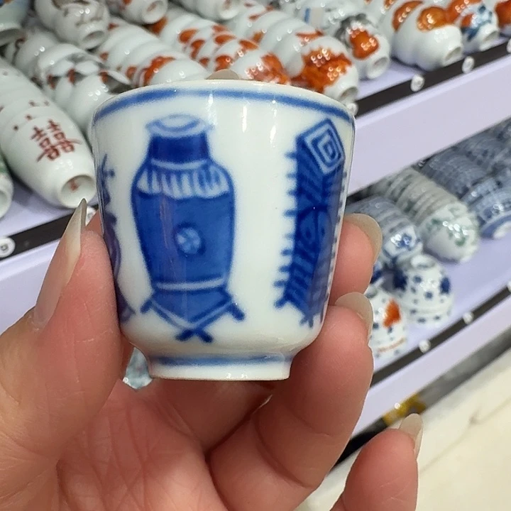 陶瓷艺术品收藏陶瓷