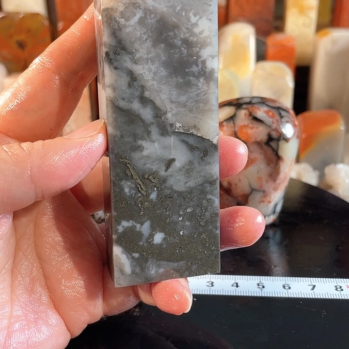 寿山石印石闻*寿山石印石