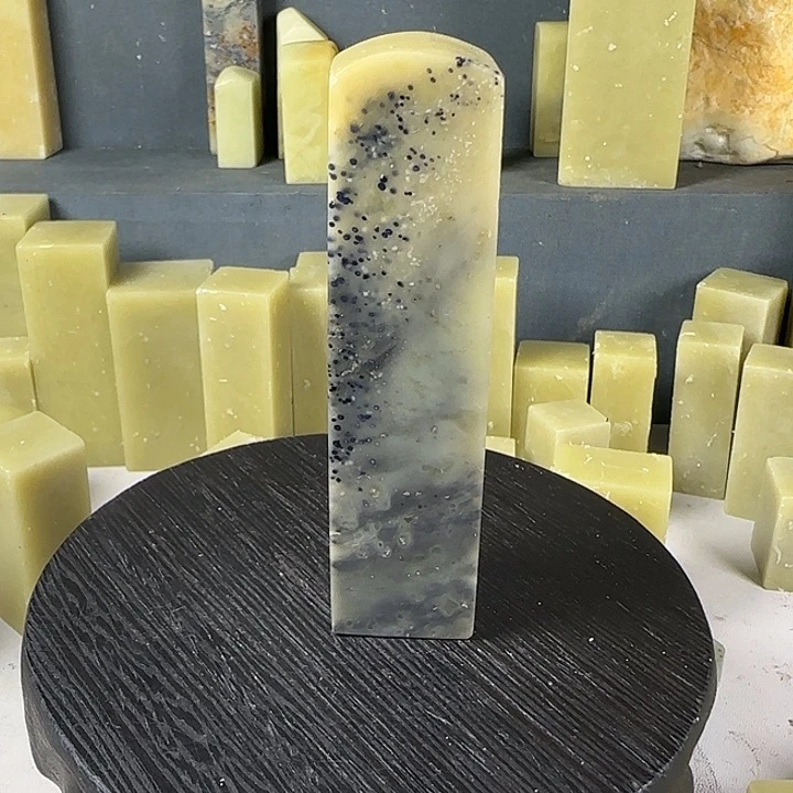 青田石印石行*青田的朋友