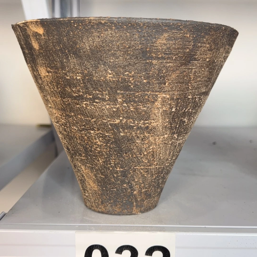 口径17高度14有孔