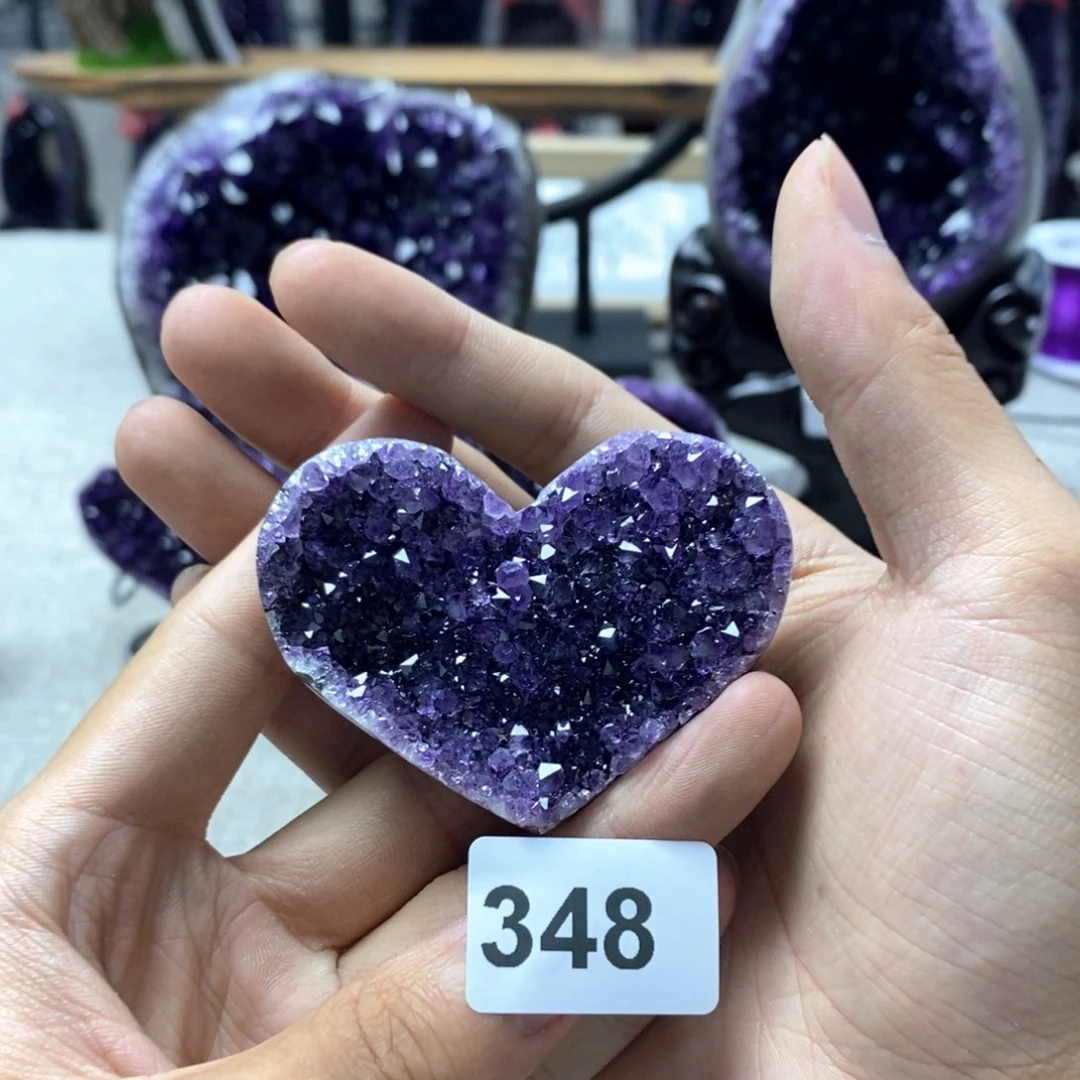 未镶嵌大型摆件（非配饰）水晶