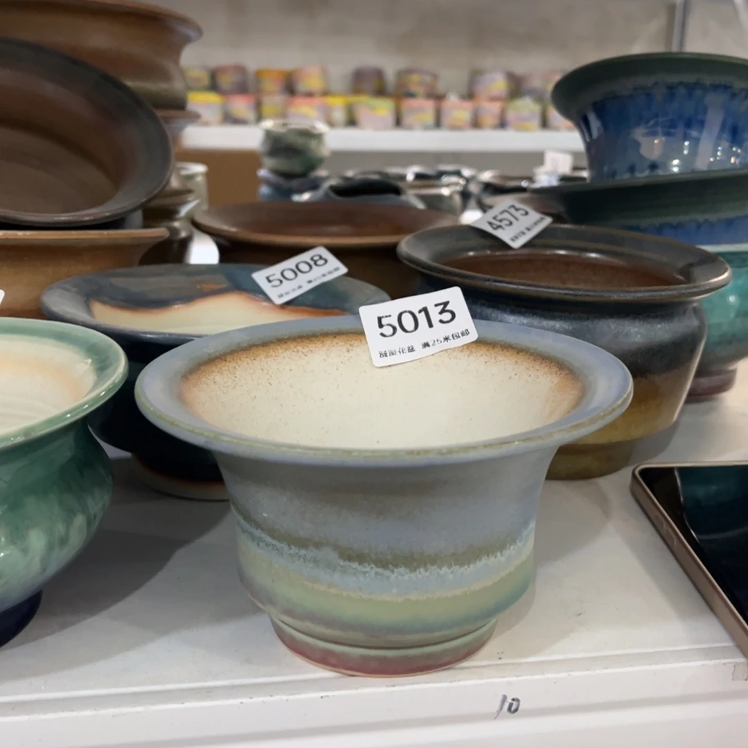 5013内11.5景德镇手工制作