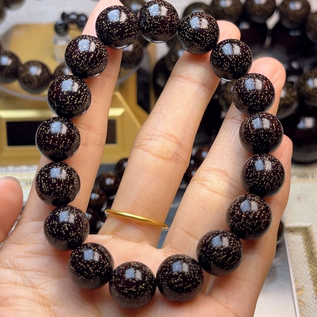 檀香紫檀（小叶紫檀）1.2 17爆星