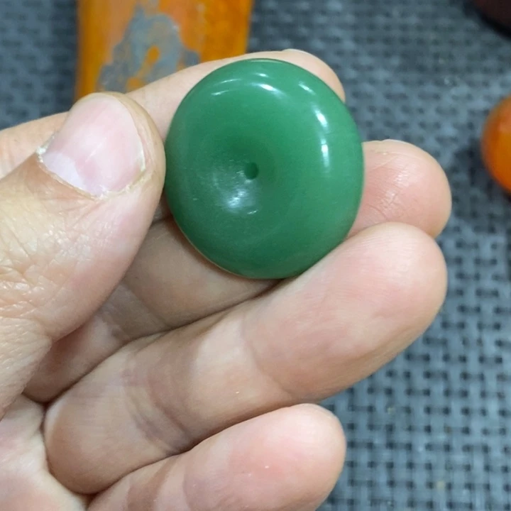滴血莲花菩提手串