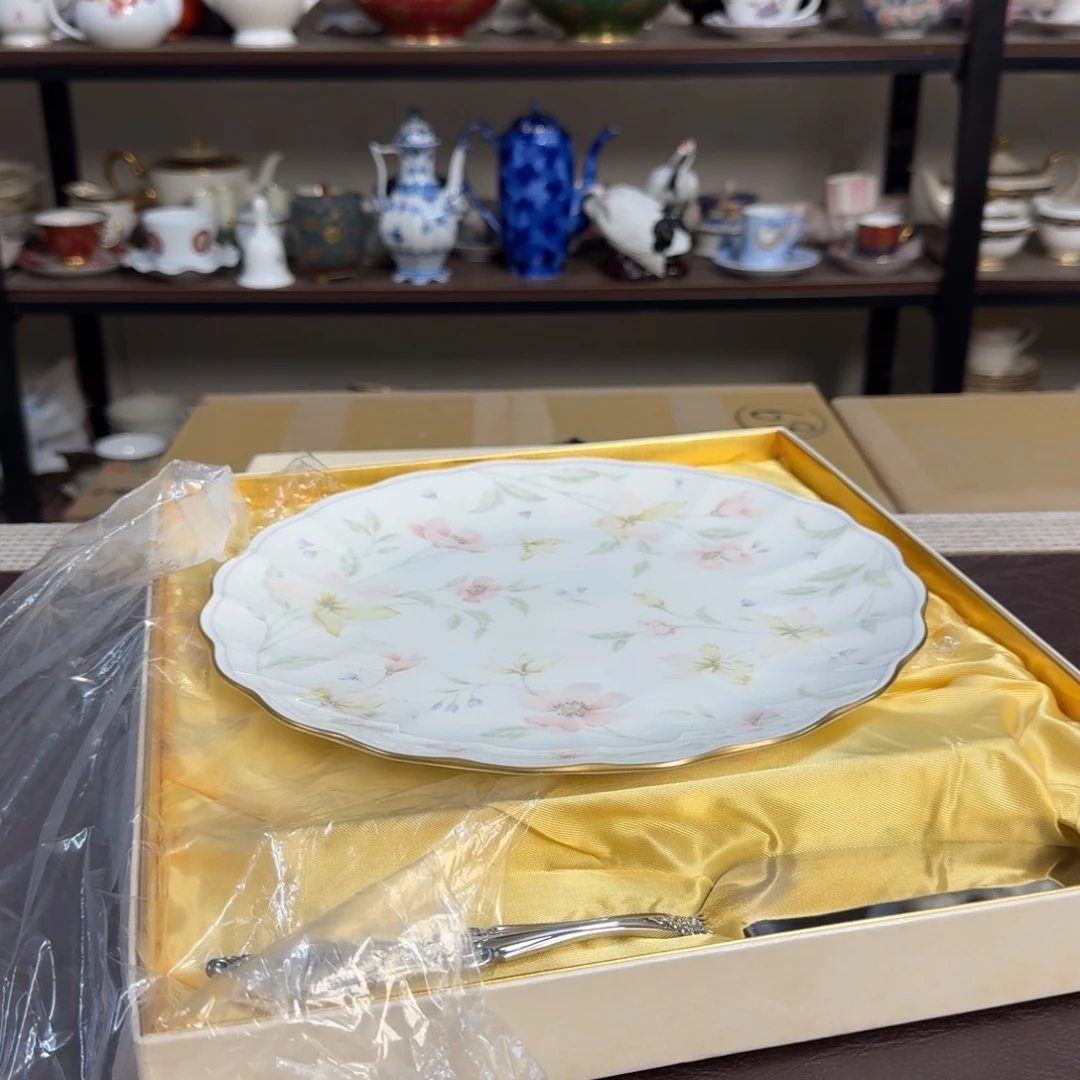 介里家的精选好物