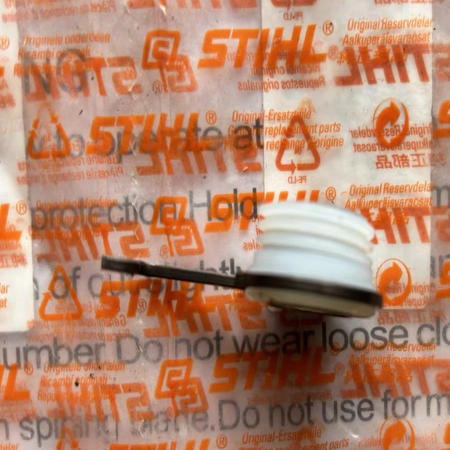 斯蒂尔油锯机油泵涡轮382/462油锯机油泵涡轮