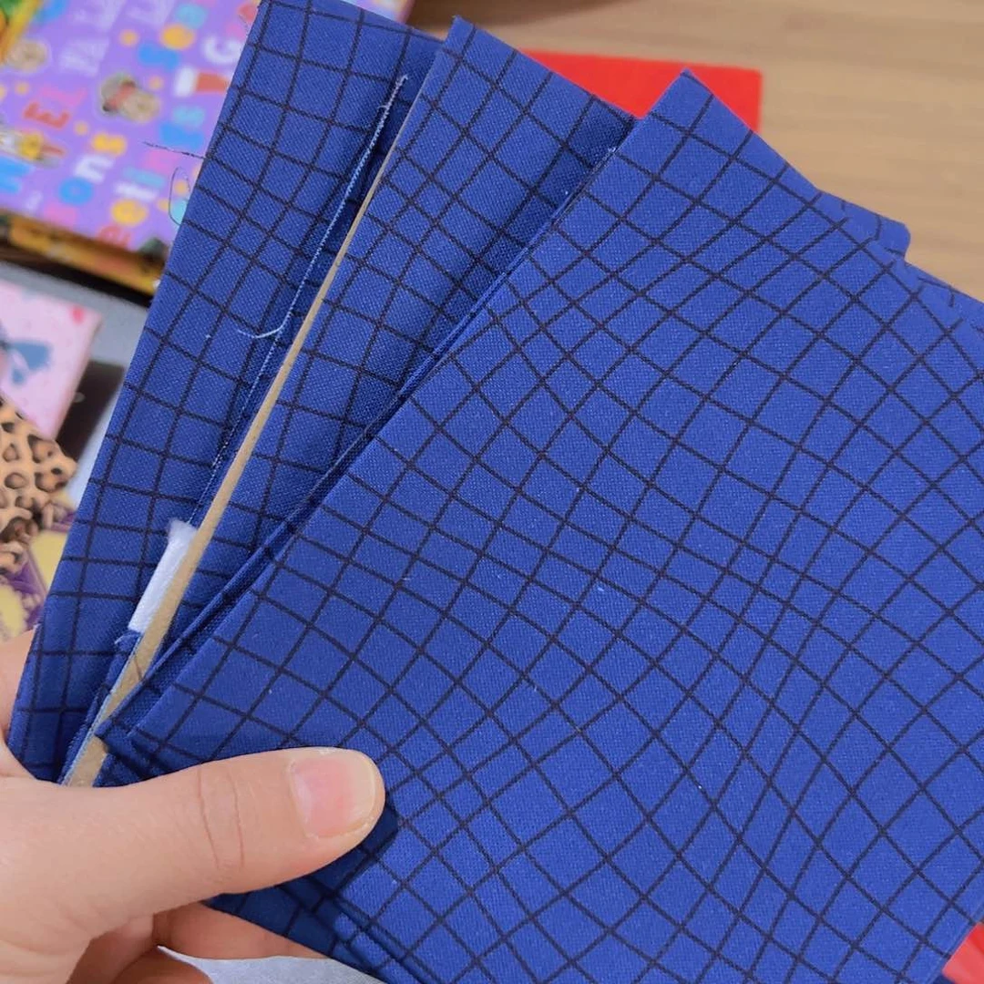 3片纯棉平布45.50一片果子布艺