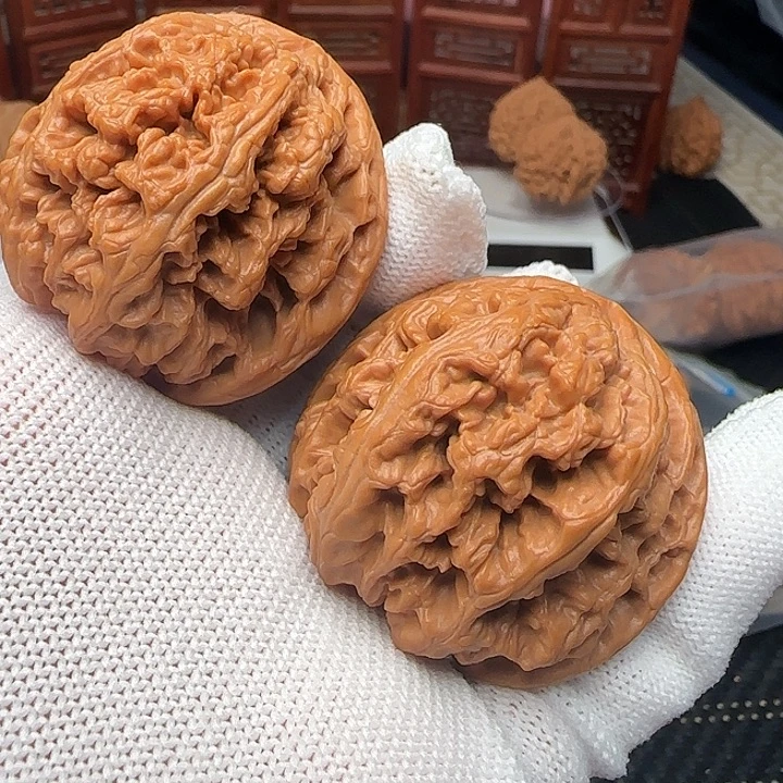 桃核把件大粗筋43维修尖福利