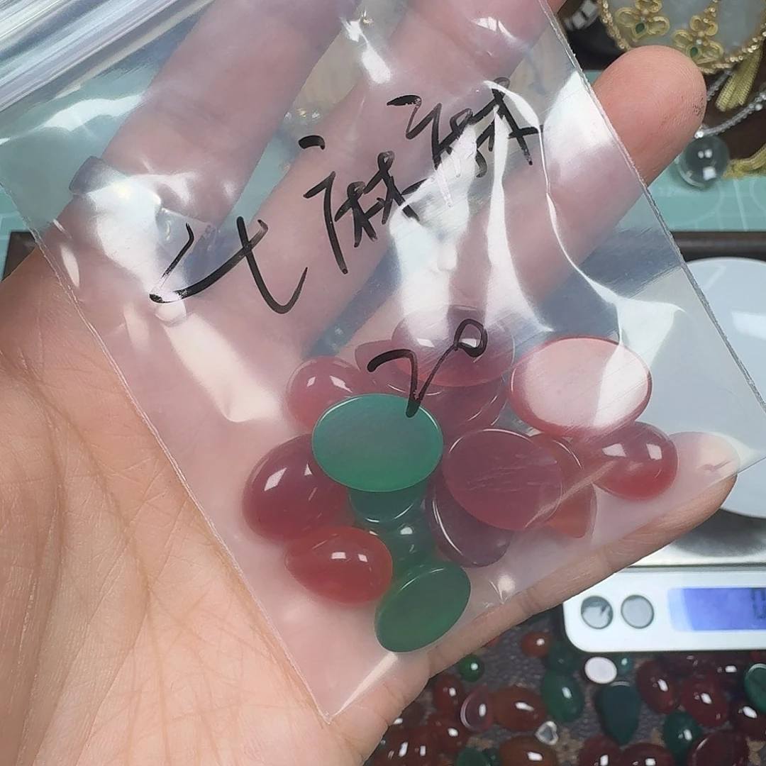 花岗石铁合金七*麻