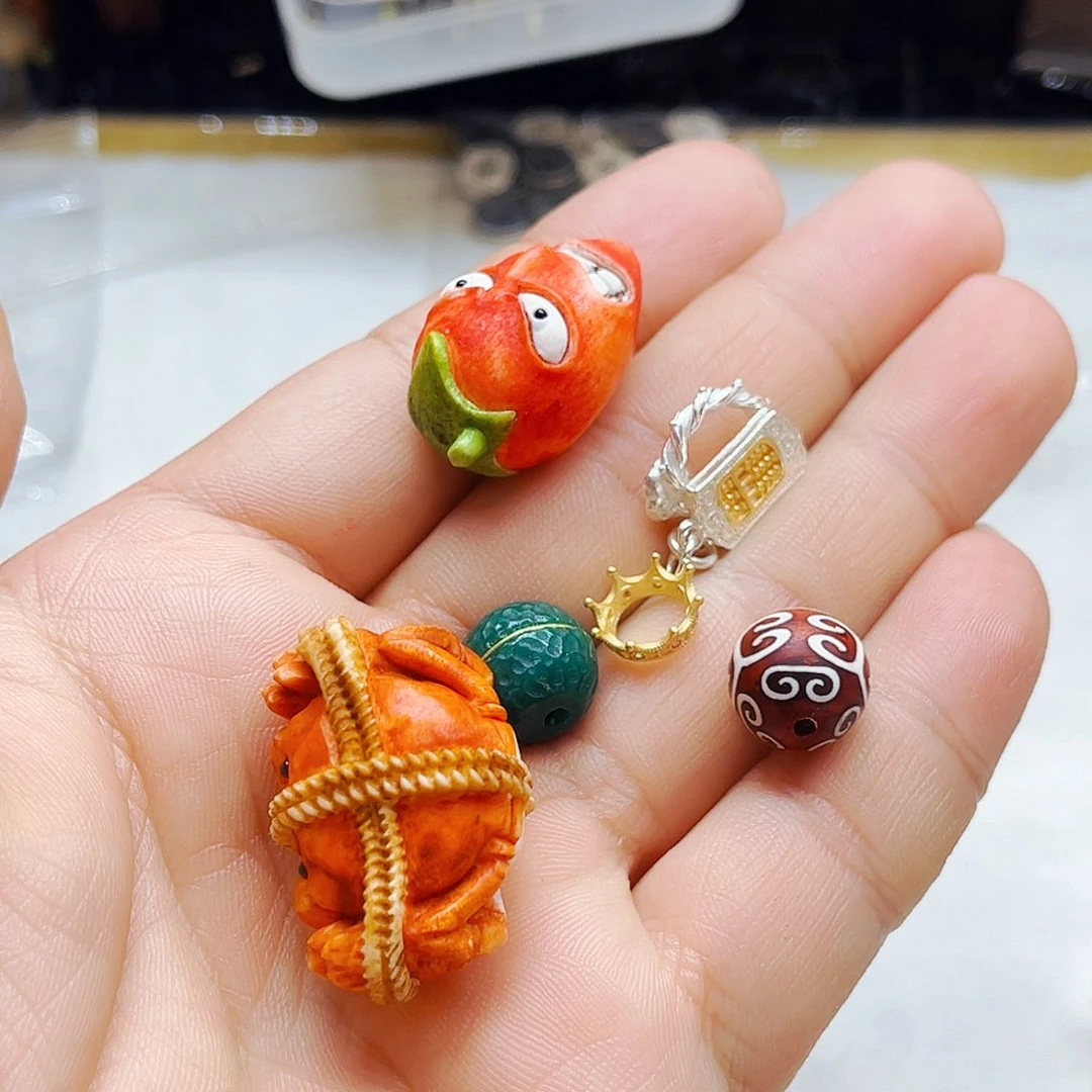 鹿骨其他零零落落啦啦啦