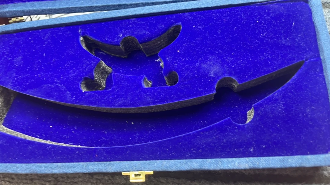 A6088特色手工艺木制品